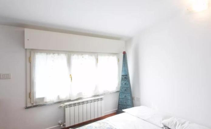 Vintage Apartment In Corvetto Area Milan Exterior photo
